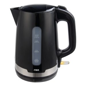 MIKA SWIVEL CORDLESS KETTLE ELECTRIC 1.7L(MKT1204)