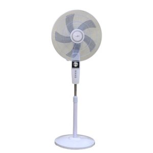 MIKA STAND FAN 18in (MFS1821/WS)