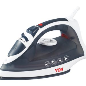VON Hotpoint Steam Iron(VSIS12BSY) 1200W