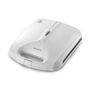 Kenwood Sandwich Maker (SMP50.000WH )