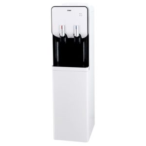 MIKA WATER DISPENSER Hot & Normal 420W(MWD2207/WBL)
