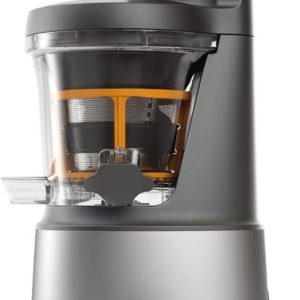 Kenwood juice maker Slow juicer 230 W Silver (JMP85.000SI)