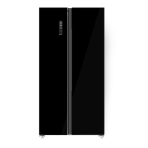 VON HOTPOINT SIDE BY SIDE FRIDGE 429L(VARZ-20NHK )