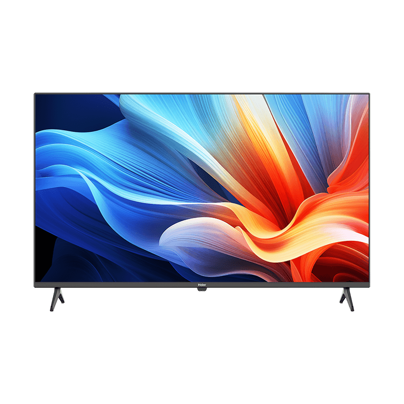 Haier 50in Google TV 4K HDR Frameless – H50K80EUK