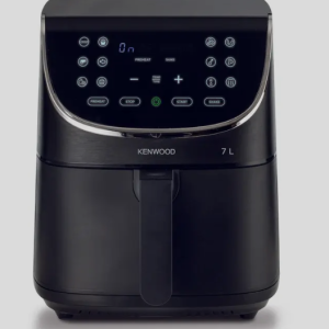 Kenwood Air Fryer – 7L (HFP80.000BK)