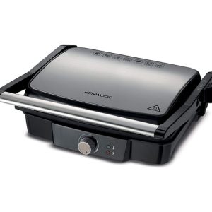 Kenwood Health Grill 2000w (HGM30.000SI )