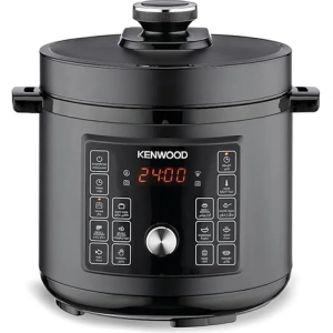 Kenwood Multi Cooker 6L Smart Pot(PCM90.000BK)