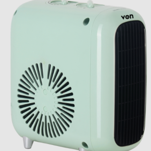 Von Ceramic Heater – 1500W (VHC153MNAW)