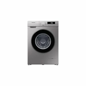 SAMSUNG WASHING MACHINE FRONT LOAD (WW80T3040BS) 8KG