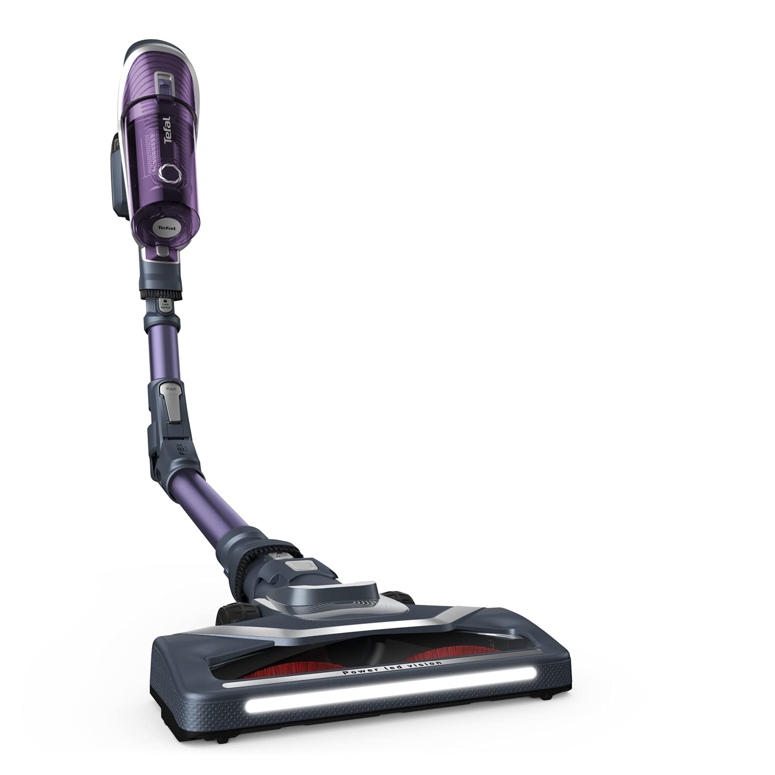 TEFAL X-Force Handstick Cordless Vacuum Cleaner ( TY9639HO)