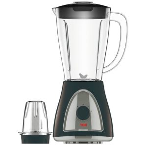 Von 1.5L Blender 400w(HB240CK/VSBT04BCK)