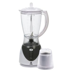MIKA Blender 1.5L, 400W(MBLR4731DG)