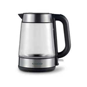 Kenwood Glass Kettle – 1.7L(ZJG08.000CL)