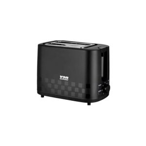 VON Hotpoint 2 Slice Toaster (HT232DK/VSTP02MDK)