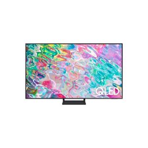 Samsung 55in Smart TV QA55Q60BAUXKE QLED 4K
