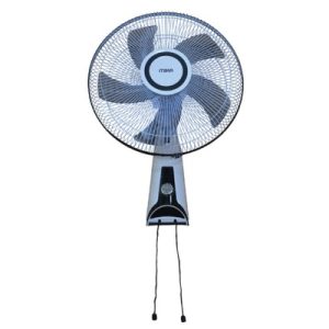 MIKA WALL FAN 16in (MFW162/WB)