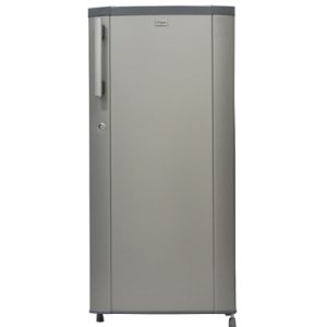 Mika Direct Cool Single Door 190L (MRDCS190LSL)