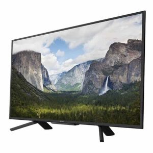 Sony 43W660F Full HD Smart LED TV