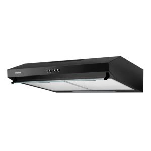 Haier 90cm Under Cabinet Kitchen Hood – HXP90P 500B