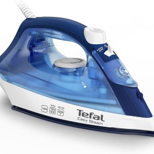 TEFAL STEAM Iron, 1200 Watts (FV1941M0)