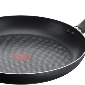 TEFAL SUPER COOK ALUMINIUM NON STICK PTFE FRY PAN 32 cm:B4590884