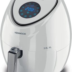 Kenwood Airfryer Large 3.8l(HFP30.000WH)