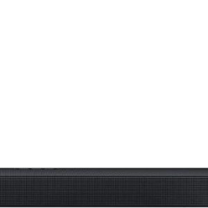 SAMSUNG 400W 5.1 CHANNEL SOUND BAR: HW-B750F/KE