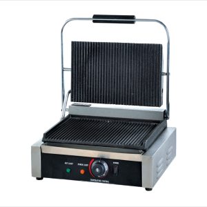 CATERINA single head toaster grill press (CT/174)