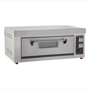 CATERINA single deck electric oven (CT/135)