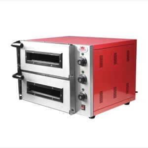 CATERINA 2 deck pizza oven (CT/354)