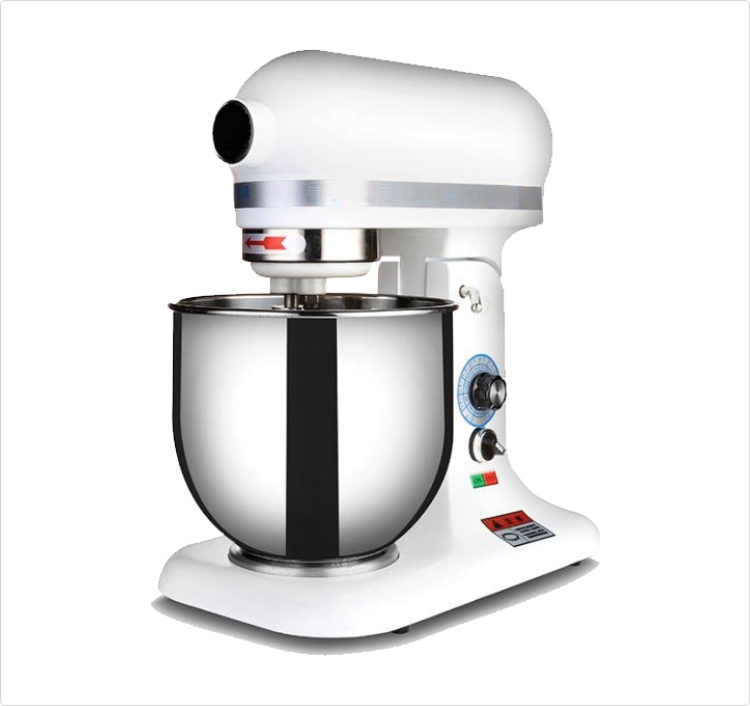 Caterina Food and Dough Mixer 7lts (CT/165)