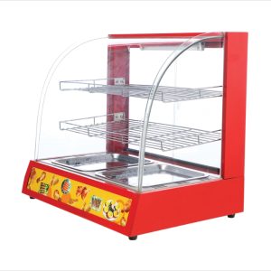 Caterina Pie warmer(CT/366)
