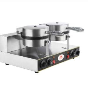 CATERINA Double Head Waffle Maker(CT/281)