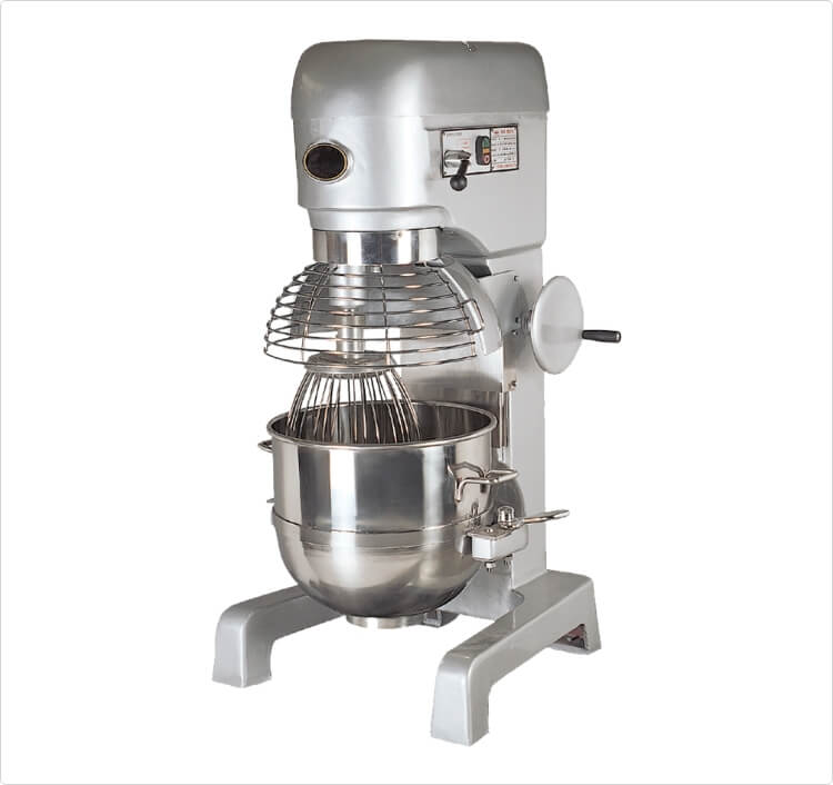 Caterina food and dough mixer 40lts(CT/164)