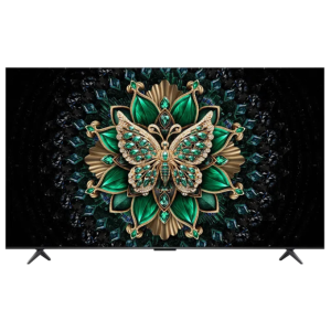 TCL 55C6K 55 inch Premium QD-MiniLED TV