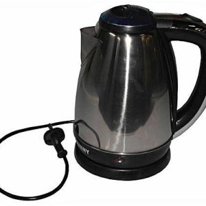 Sunny Kettle Stainless Steel 2.2L
