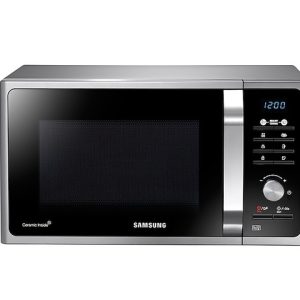 Samsung MICROWAVE OVEN 23L(MS23F301TAS)