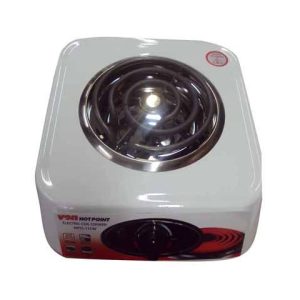 VON HOTPOINT TABLE TOP COOKER 1200w(HPTC-11CW/VACC0112CW)
