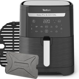 TEFAL HEALTHY FRYER & GRILL 6.5L (EY801D27)