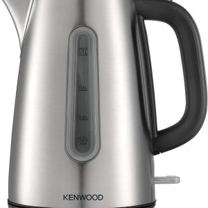 Kenwood Kettle 1.7L – Silver (ZJM10)