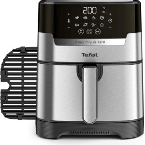 TEFAL HEALTHY FRYER & GRILL 4.2L (EY505D27)