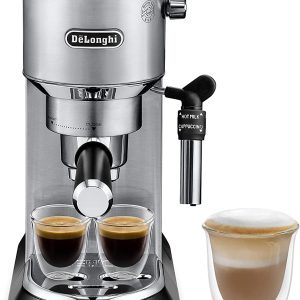DELONGHI Pump Espresso Machine Coffee Maker( EC685.M )