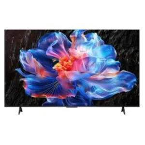 TCL 75V6D 75 inch 4K HDR Google TV (2026)