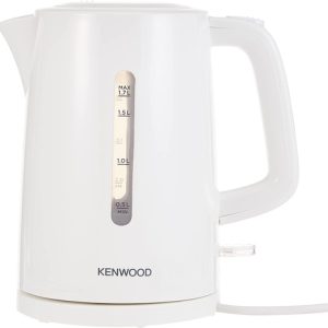 Kenwood Upright Cordless Kettle 1.7L – White(ZJP00.000BK)