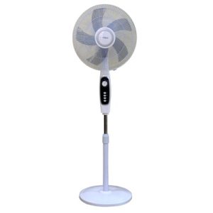 MIKA STAND FAN 16in (MFS1623/WS)