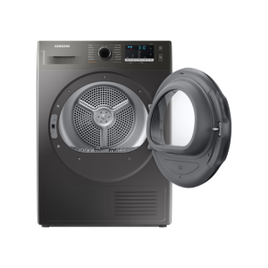 SAMSUNG WASHING MACHINE FRONT LOAD ( DV80T4020CX ) 8KG