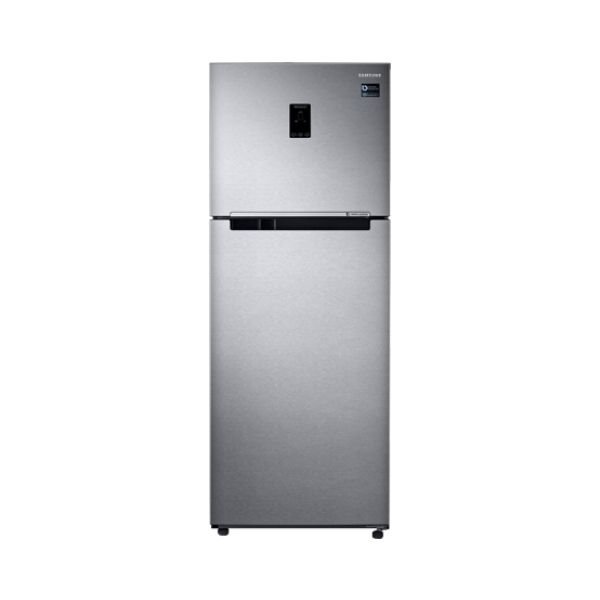 Samsung Top Mount Freezer Refrigerator 302L(RT34K5552S8)