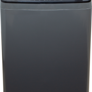 BEKO TOP LOAD WASHING MACHINE, 10KG, MANHATTAN GREY(WTL13019 UKG)