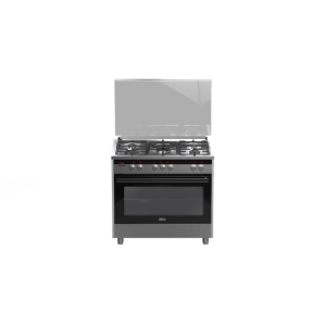 SOLSTAR 90CM, 5 GAS COOKERS (SO-951DKPINBSS)