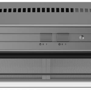 BEKO 60CM CASSETTE TYPE BUILT IN HOOD (CFB 6433 XH)
